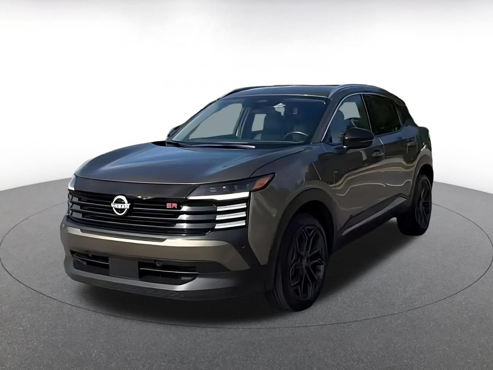 Used 2026 Nissan Kicks SR FWD image 6