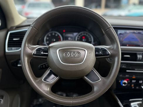 Used 2013 Audi Q5 2.0T Premium Plus w/ Premium Plus Pkg AWD/4WD image 43
