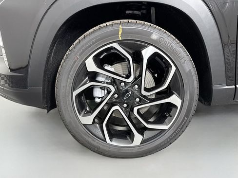 New 2026 Chevrolet Trax RS w/ Driver Confidence Package FWD image 28