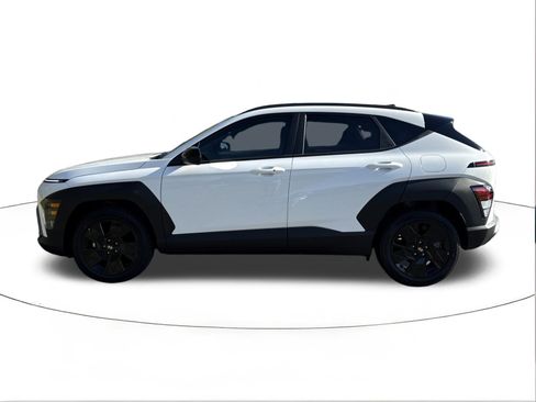 New 2026 Hyundai Kona SEL Sport FWD image 6