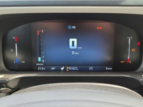 New 2026 Ford Bronco Sport Heritage w/ Convenience Package image 14