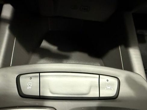 New 2026 Chevrolet Trax RS image 34