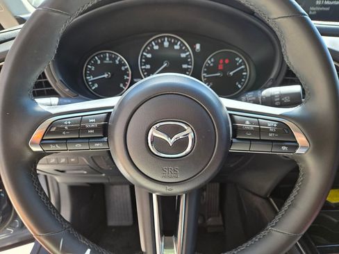Used 2024 MAZDA CX-30 AWD 2.5 S w/ Preferred Package image 24