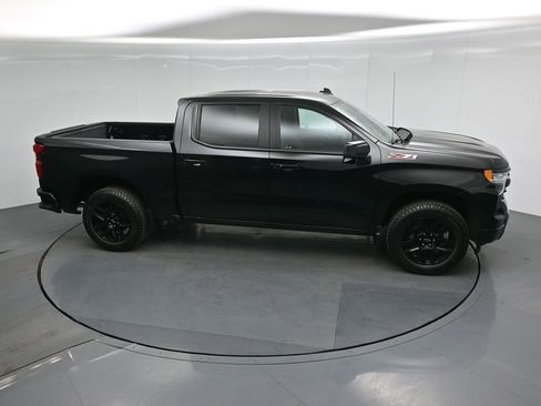 Used 2024 Chevrolet Silverado 1500 RST w/ Z71 Off-Road Package image 55