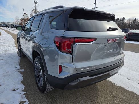 New 2026 GMC Terrain Elevation w/ Elevation Premium Package FWD image 5
