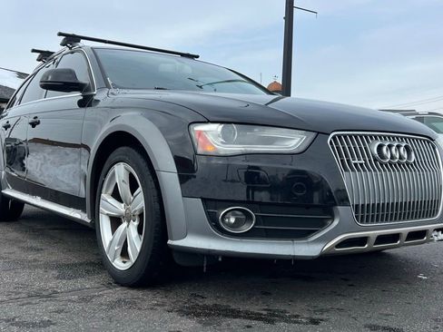 Used 2015 Audi A4 Premium image 11