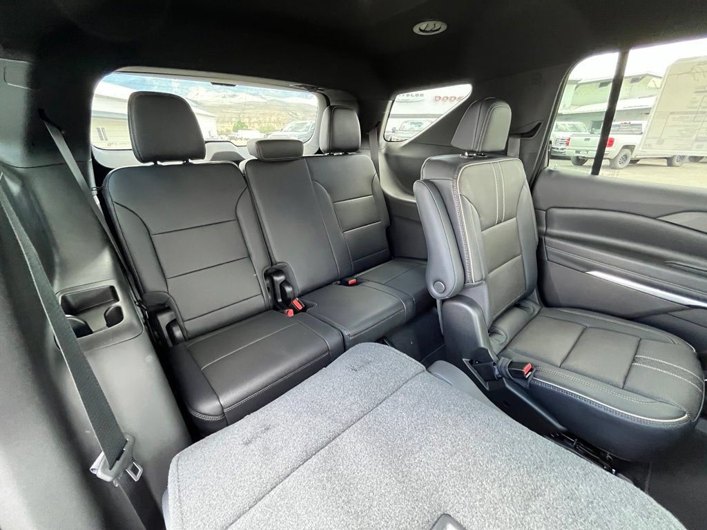 New 2026 Chevrolet Traverse High Country AWD/4WD image 20