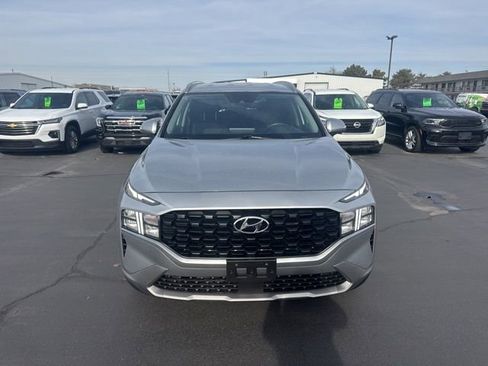 Used 2023 Hyundai Santa Fe SEL image 10