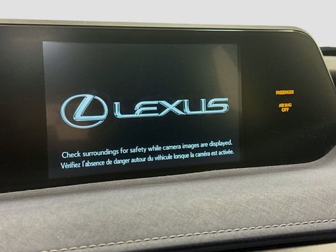 Used 2019 Lexus UX 250h image 22
