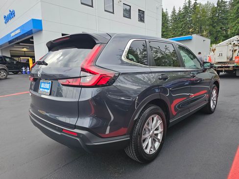 Certified 2024 Honda CR-V EX-L image 7