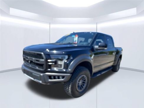 Used 2020 Ford F150 Raptor w/ Equipment Group 802A Luxury AWD/4WD image 17