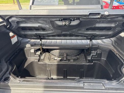 Used 2023 Honda Ridgeline RTL-E image 59