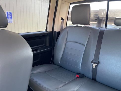 Used 2014 RAM 3500 Tradesman image 16