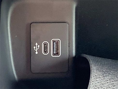 Used 2025 Ford F150 STX w/ Equipment Group 200A image 25