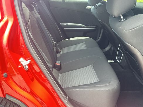 Used 2023 Dodge Charger GT RWD image 15