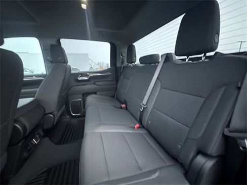New 2026 Chevrolet Silverado 1500 LT image 26