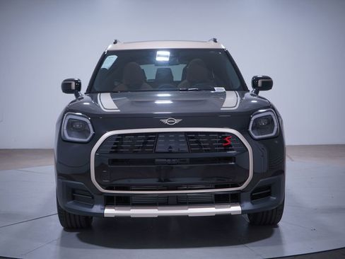 New 2026 MINI Cooper Countryman S image 4