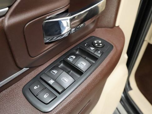 Used 2017 RAM 1500 Big Horn image 8