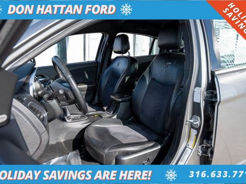 Used 2013 Chrysler 200 Limited image 4