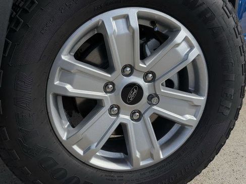 New 2025 Ford Ranger XL w/ Trailer Tow Package image 10