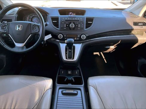 Used 2014 Honda CR-V EX-L image 14