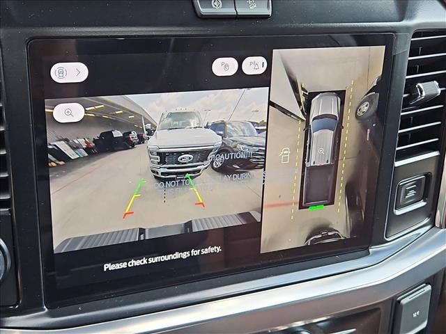 New 2027 Ford F350 King Ranch AWD/4WD image 13