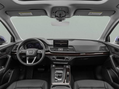 Certified 2020 Audi Q5 2.0T Premium Plus AWD/4WD image 19