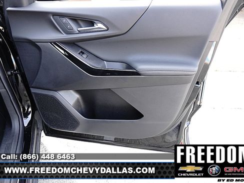 Used 2026 Chevrolet Equinox LT FWD image 35