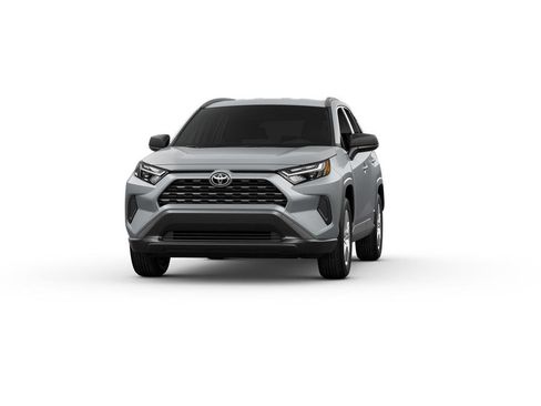 New 2025 Toyota RAV4 LE image 52