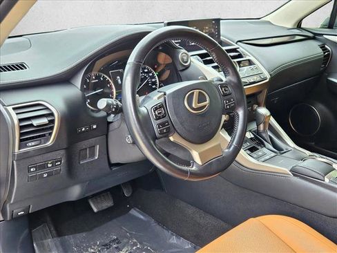 Used 2020 Lexus NX 300 FWD w/ Premium Package image 10