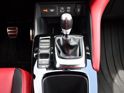 New 2026 Acura Integra A-Spec FWD image 28