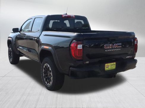 New 2026 GMC Canyon AT4 w/ Technology Plus Package image 5