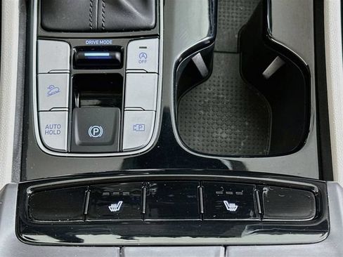 Used 2023 Hyundai Tucson SEL w/ Convenience Package FWD image 19