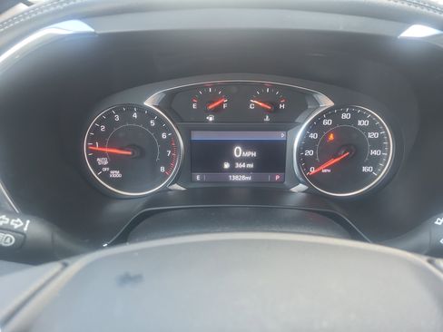 Certified 2023 Chevrolet Blazer LT w/ Convenience Package image 15