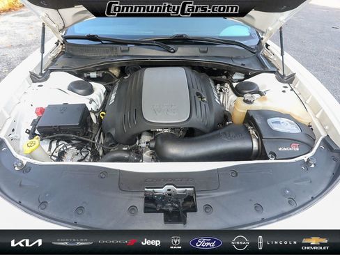 Used 2018 Dodge Charger R/T w/ Beats Audio Group image 21