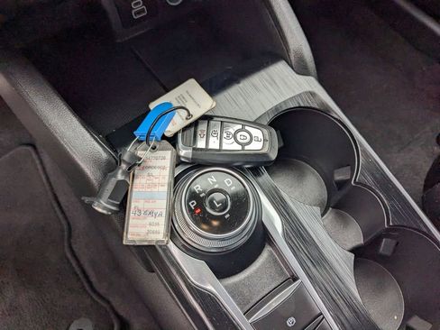 Used 2024 Ford Escape ST-Line w/ Cold Weather Package image 30