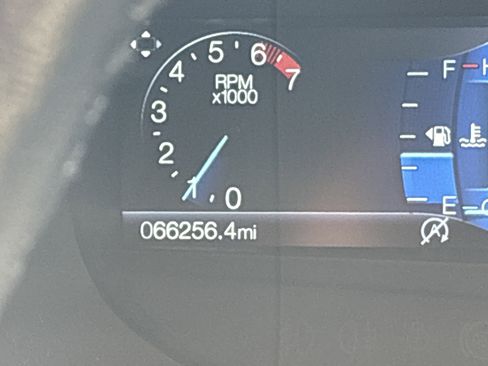 Used 2019 Ford Edge SEL w/ Equipment Group 201A image 22