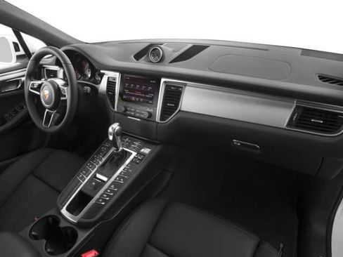 Used 2018 Porsche Macan S AWD/4WD image 11