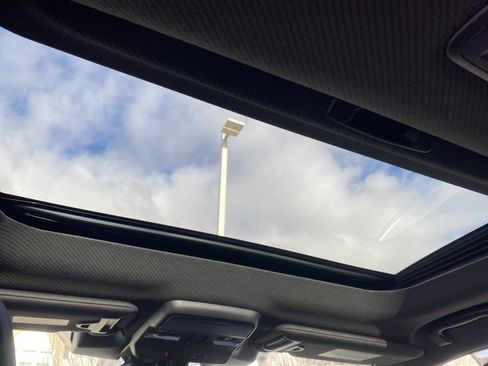 New 2026 Subaru Outback Touring XT image 17