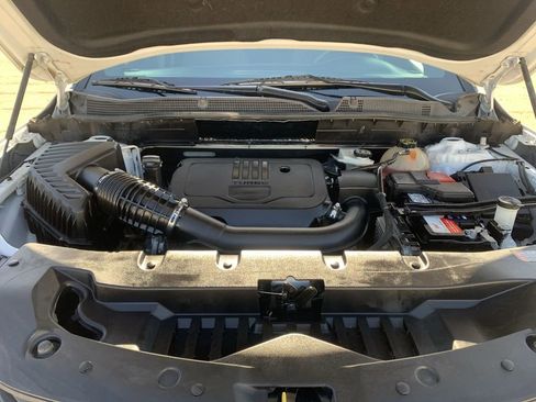 Certified 2021 Chevrolet Blazer LT FWD image 29