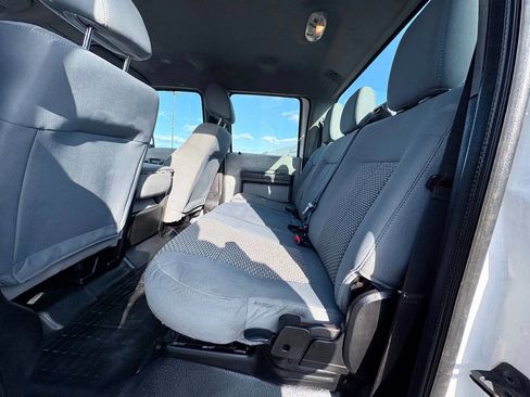 Used 2013 Ford F250 XL w/ PWR Equipment Group image 18