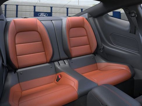New 2025 Ford Mustang GT Premium image 12