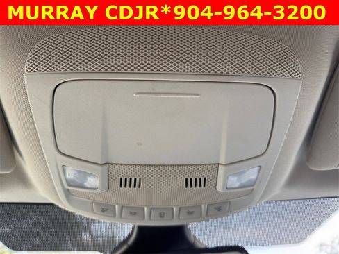 Used 2023 Ford Edge SEL image 26
