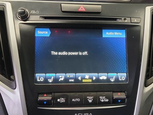 Used 2020 Acura TLX Type S PMC Edition AWD/4WD image 22