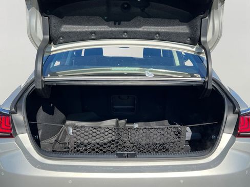 Certified 2023 Lexus ES 350 w/ Premium Package image 9