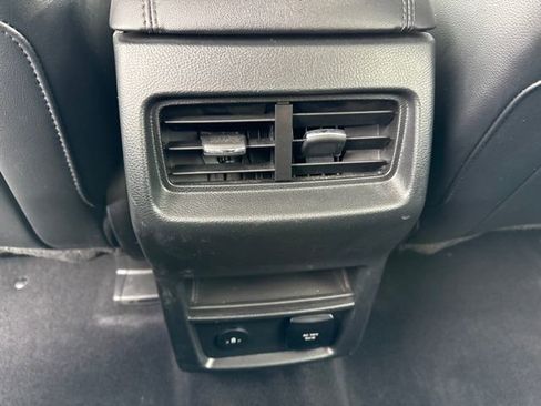 Used 2022 Ford Edge SEL w/ Convenience Package image 22