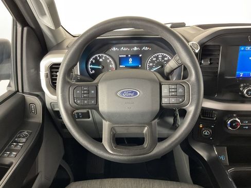 Used 2022 Ford F150 XL w/ Equipment Group 101A High image 12