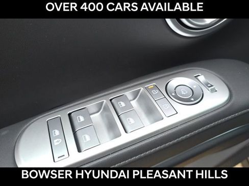 New 2026 Hyundai Palisade Limited image 7