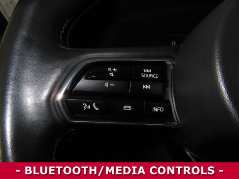 Used 2024 MAZDA CX-90 3.3 Turbo w/ Preferred Plus image 14