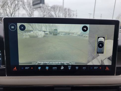 Certified 2023 Lincoln Corsair Reserve w/ Equipment Group 201A image 15